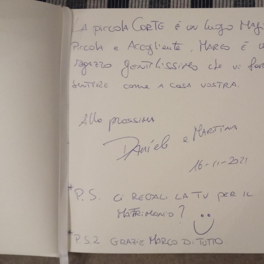 La Piccola Corte Trieste Exteriör bild